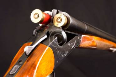 300 Years Of Gunmaking History